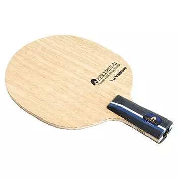 Ракетка для настольного тенниса YASAKA Attack Pen Racket Resonate AI Chinese Style YR216