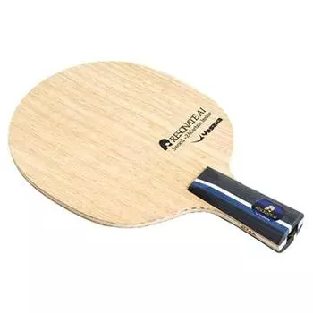 Ракетка для настольного тенниса YASAKA Attack Pen Racket Resonate AI Chinese Style YR216