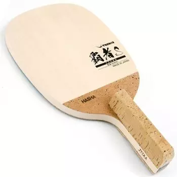 Ракетка для настольного тенниса Yasaka Champion S один размер W-69