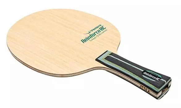 Ракетка для настольного тенниса YASAKA Linforce HC Flare (Ясака) ТГ-143