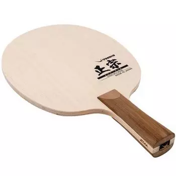 Ракетка для настольного тенниса YASAKA Masamune MASAMUNE Shakehand Racket Flare официально одобрена YR193 (ФЛА) Всесторонний JTTA