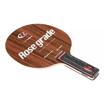 Ракетка для настольного тенниса YASAKA Rose Glade Straight [STR] TG-81