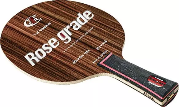 Ракетка для настольного тенниса Yasaka Rose Glade Flare [FLA] TG-83