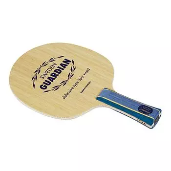 Ракетка для настольного тенниса YASAKA Швеция Guardian FLA YR-133