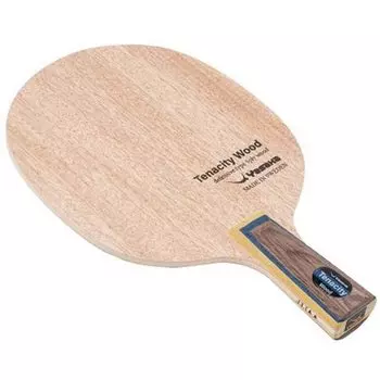 Ракетка для настольного тенниса YASAKA TENACITY WOOD Pen Holder Racket китайского стиля All Round официально одобрена YR206 JTTA