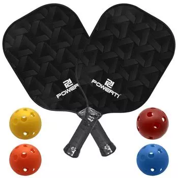 Ракетка для пинг-понга и тенниса Pickleball Paddle Pickle Ball