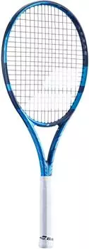 Ракетка для тенниса Babolat Hard PURE DRIVE SUPER LITE Pure Drive Super Light 2021 101445 Только рама