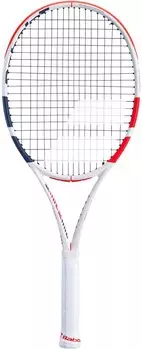 Ракетка для тенниса Babolat Tennis Hard Pure Strike 103 PURE STRIKE 103 только рамка 101451J