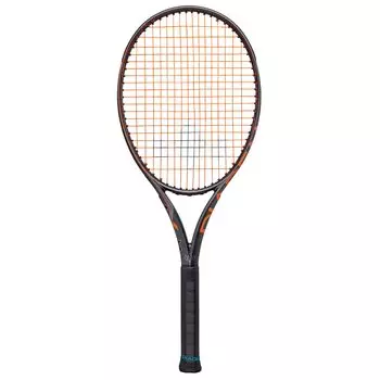 Ракетка для тенниса Diadem DIADEM Axis 100 AXIS 100 TAA017 G2 чёрный