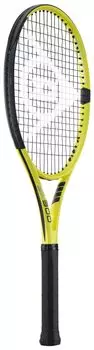 Ракетка для тенниса DUNLOP Tennis Hard 22SX300 G1 DS22201 (Только рамка) Рукоятка