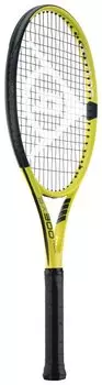 Ракетка для тенниса DUNLOP Tennis Hard 22SX300 TOUR G3 DS22200 YLBK (Только рамка) Рукоятка