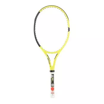 Ракетка для тенниса DUNLOP Tennis Hard 22SX300 LITE G2 DS22203 YLBK (Только рамка) Рукоятка