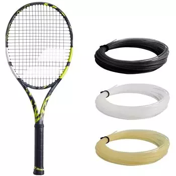 Ракетка для жесткого тенниса Babolat PURE AERO 98 Pure Aero 98 2023 Модель 101499 Только рама
