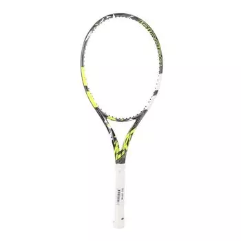 Ракетка для жесткого тенниса Babolat pure aero light PURE AERO LITE 2023 модель 101493 только рама