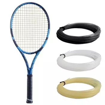 Ракетка для жесткого тенниса Babolat PURE DRIVE Pure Drive 2021 101435 Только рама