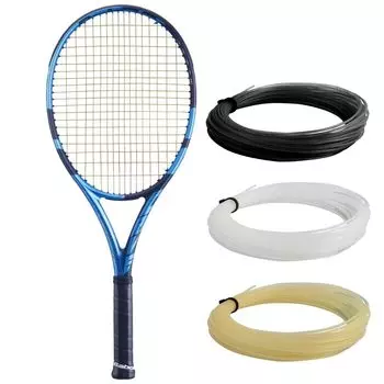 Ракетка для жесткого тенниса Babolat PURE DRIVE 107 Pure Drive 107 2021 101447 Только рама