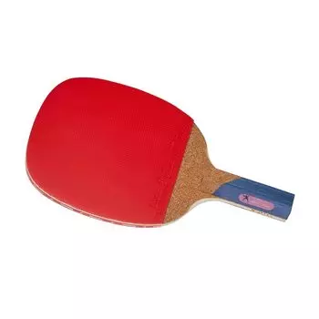 Ракетка Nittaku MIMA P2000 Takkyu Rubber Racket Select Stock (nh5137)