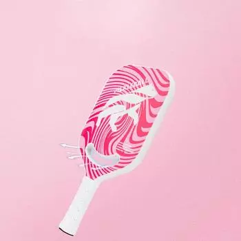 Ракетка Peak из углеродного волокна Интегрированная конкурентоспособная обновленная версия Ракетка Pickleball Peak для соревнований A1