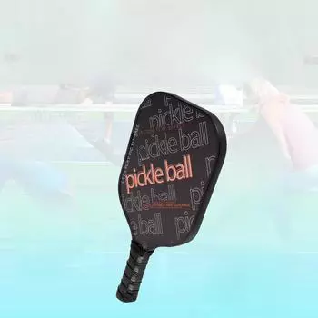 Ракетка Peak из углеродного волокна Ракетка P Peak для профессиональных соревнований Ракетка из углеродного волокна Peak