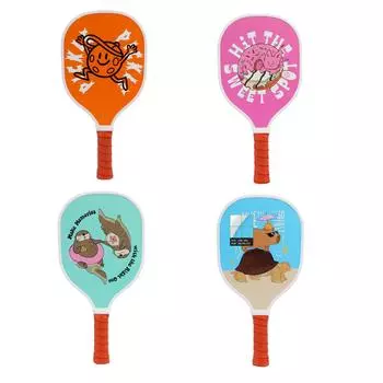 Ракетка Poplar Peak с одинарной подшивкой