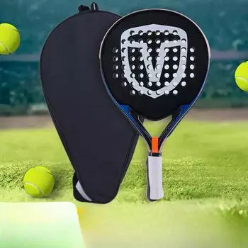 Ракетки для пляжного тенниса отличаются индивидуальностью и могут быть предназначены для занятий спортом на открытом воздухе для детей и взрослых.