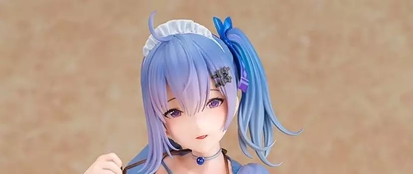 Ракетный мальчик Отоги Нему масштаб окрашенная готовая фигурка Native 1/6