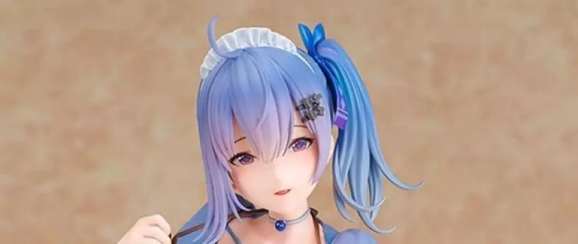 Ракетный мальчик Отоги Нему масштаб окрашенная готовая фигурка Native 1/6