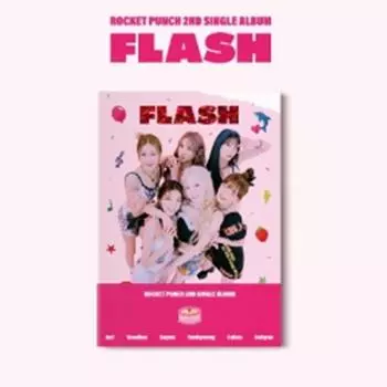 Ракетный удар -FLASH (2-й сингл ) 0