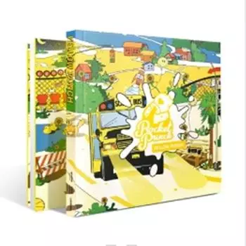 Ракетный удар - ЖЕЛТЫЙ УДАР (4-й мини ) 0