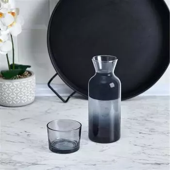 Rakle New Iconic Кувшин с дымчатым стеклом 700 мл