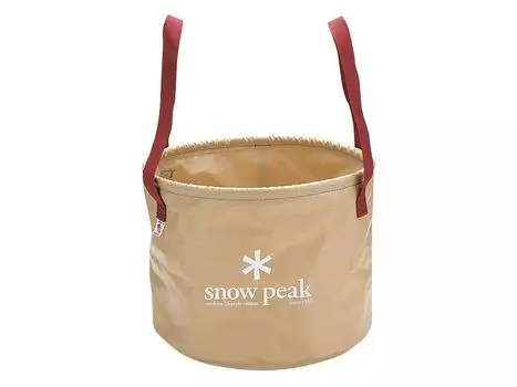 Раковина для лагеря Snow Peak Jumbo FP-150