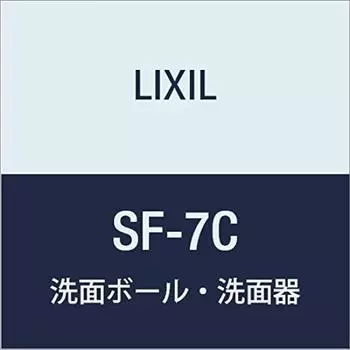Раковина для медицинского учреждения LIXIL INAX SF-7C