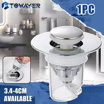 Раковина для умывальника Пружинный сердечник Прессовый тип Пружинный сердечник Утечка None