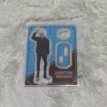 Раковина Gojo Satoru Innovation Acrylic