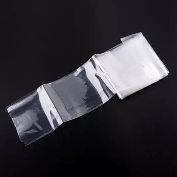 раковина кожухов качества еды 60Мм*2М для кожуха делая собаку салями сосиски 60mm*2m