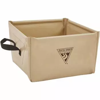 Раковина Pack 14L Tan 14L 12570113027014 [Seattle Sports]
