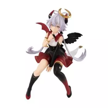 Raku Tianyi Noodle Stopper Figure - Raku Tianyi Fallen Angel ver. - 1 type