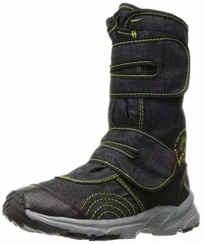 Rakutabi Plus FU3004 Черный см [Фусолей] 26.5 чёрный