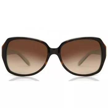Ralph By Ralph Lauren Ra5138 601 13 Women Sunglasses Tortoise/58