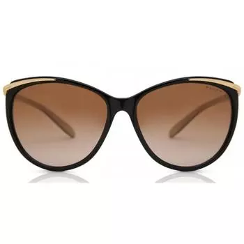 Ralph by Ralph Lauren Ra5150 109013 Женские солнцезащитные очки Black/59