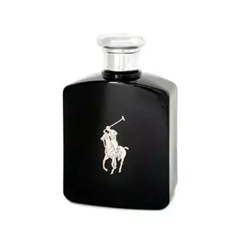 Ralph Lauren Polo Black 125ml туалетная вода