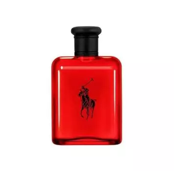 Ralph Lauren Polo Red туалетная вода 75 ml