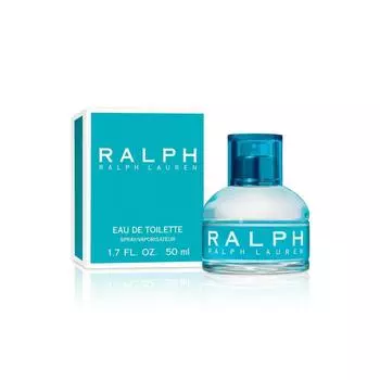 Ralph Lauren Ralph Woman Туалетная вода 50 мл