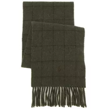 Ralph Muffler бежевый RALPH LAUREN PC0743 350 [Polo Lauren] Мужская Женская [Товар]