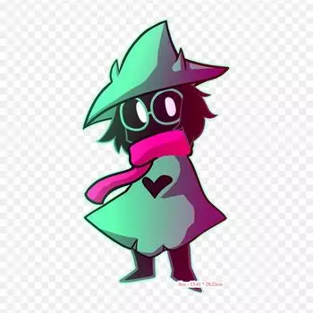 Ralsei Baby Deltarune Undertale железные нашивки для одежды, наклейки с аппликациями на одежду, термочувствительная нашивка на заказ