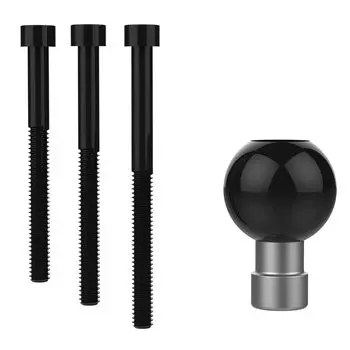 RAM MOUNT Базовый зажим для руля 8M