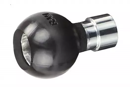 RAM MOUNTS Базовая часть основание с болтом M8 (без болтов) RAM-B-367BU