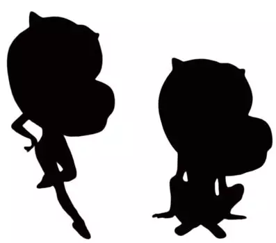 Ram Qposket Anime Figure Set ver.