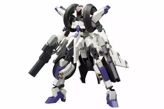 Рама Arms Second RE2 Высота 160 мм пластиковая модель FA126 RF-12/B Jive: приблизительно. 1/100