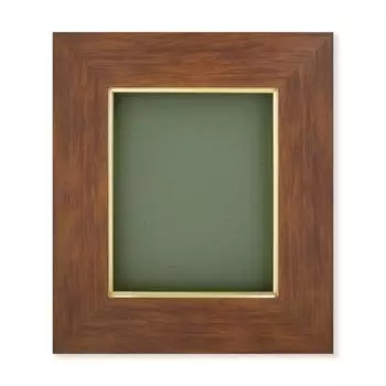 Рама для масляной живописи Daisen 3383 F3 Тик в коробке A338V0302